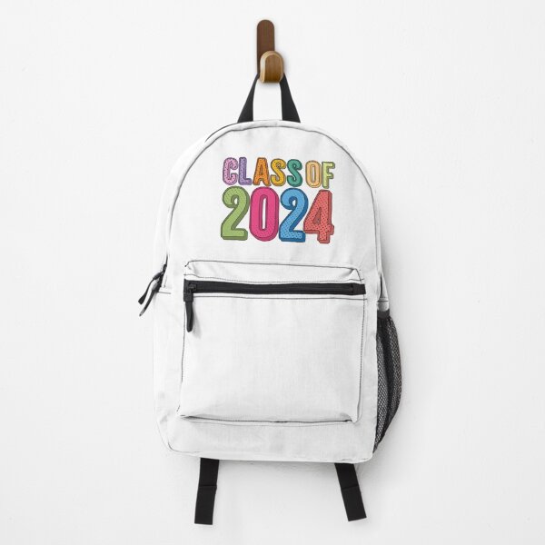 Item preview, Class of 2024 Graduation Party Retro Vintage Pop Art Cartoon designed and sold by KateBilous.