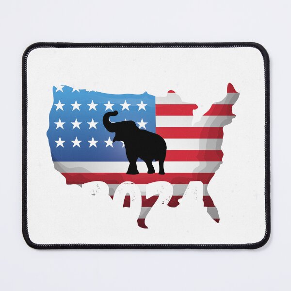 Item preview, Tim Scott for VP 2024 designed and sold by rocklegends99.