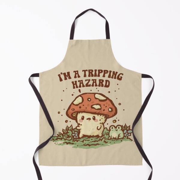 Item preview, Tripping Hazard designed and sold by kg07.