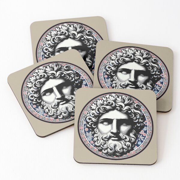 Item preview, Greek God designed and sold by Pet-Z.
