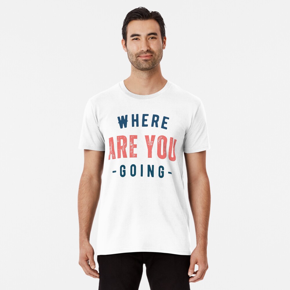 Item preview, Premium T-Shirt designed and sold by Besoul-Design.