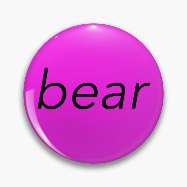 Item preview, bear lean designed and sold by wasswasswass.