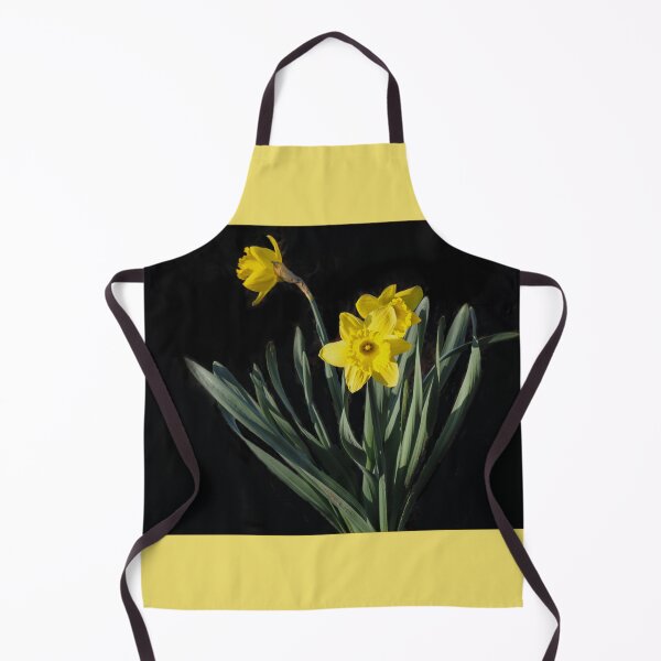 Item preview, Among the First Daffodils of This Spring designed and sold by Gerda Grice Photography.