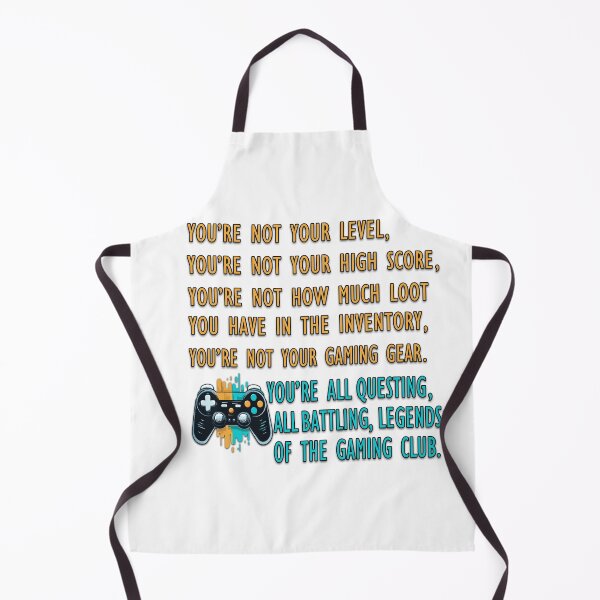 Item preview, You are not how much loot you have in the inventory designed and sold by CheepShop.