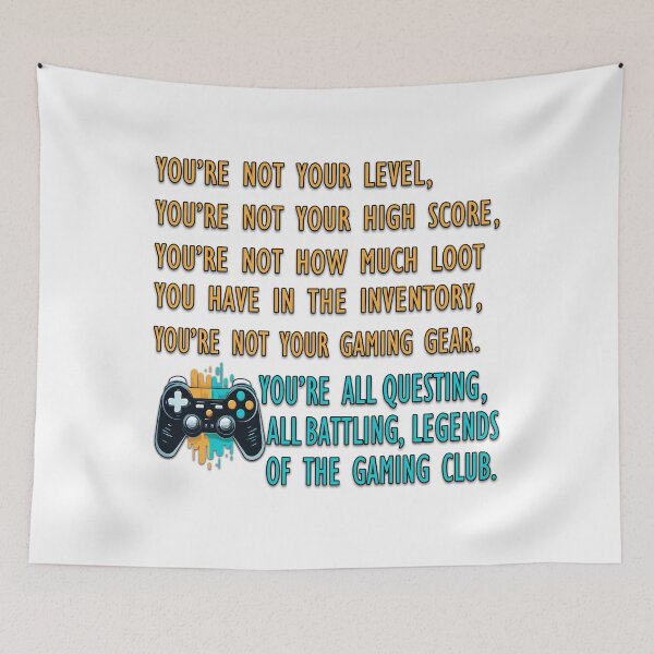 Item preview, You are not how much loot you have in the inventory designed and sold by CheepShop.