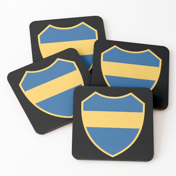 Item preview, Boca Juniors designed and sold by marianax33.