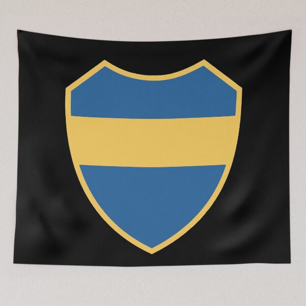 Item preview, Boca Juniors designed and sold by marianax33.