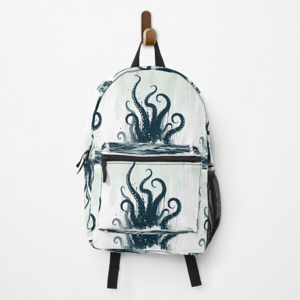 Item preview, Kraken's Ascent designed and sold by LuminShadowArt.