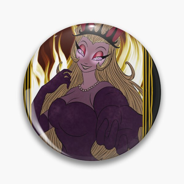 Item preview, Tarot Lilith  designed and sold by KriticalKez.
