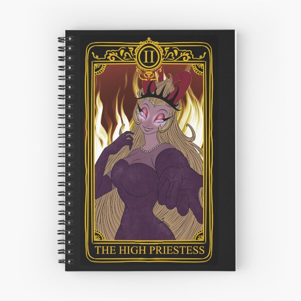 Item preview, Tarot Lilith  designed and sold by KriticalKez.