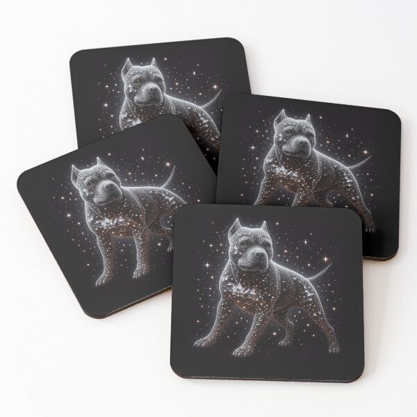 Item preview, Staffordshire Bull Terrier T-Shirt  designed and sold by MyIdeas82.