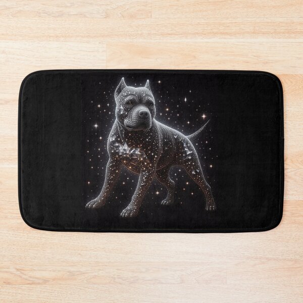 Item preview, Staffordshire Bull Terrier T-Shirt  designed and sold by MyIdeas82.