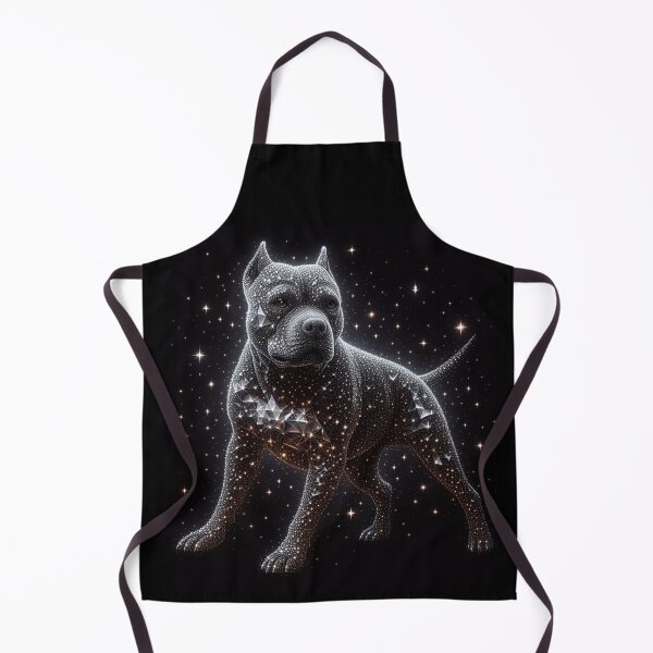 Item preview, Staffordshire Bull Terrier T-Shirt designed and sold by MyIdeas82.