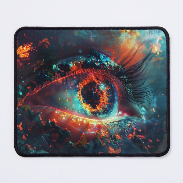 Item preview, Powerful Gaze13 designed and sold by David Matthew.