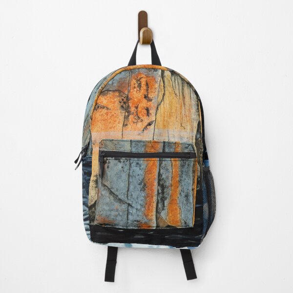 Item preview, Lac La Croix Pictographs Painting designed and sold by Stephen Emms.