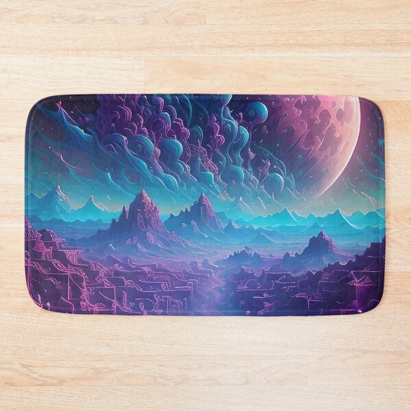 Item preview, Bubbley clouds  designed and sold by inspirebyou.