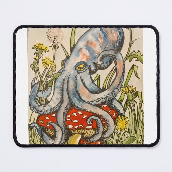 Item preview, Something's Not Right  designed and sold by Pocket Full of Rye Laura Laura Trapnell.