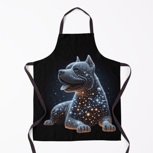 Item preview, Staffordshire Bull Terrier T-Shirt designed and sold by MyIdeas82.
