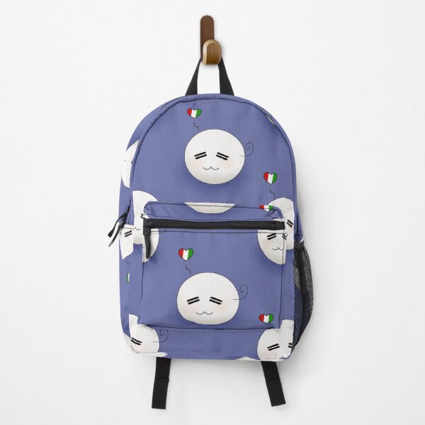Item preview, Mochi Italy- Hetalia designed and sold by AshleeBathroom.