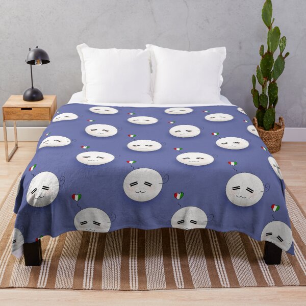 Item preview, Mochi Italy- Hetalia designed and sold by AshleeBathroom.
