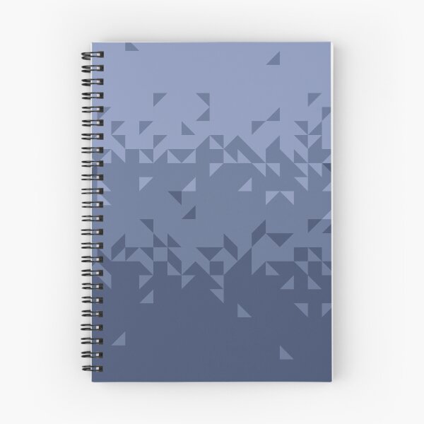 Item preview, Pattern with triangles and squares - AA0001B designed and sold by LionsHut.