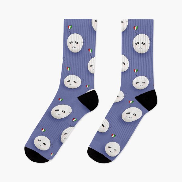 Item preview, Mochi Italy- Hetalia designed and sold by AshleeBathroom.