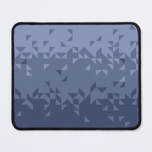 Item preview, Pattern with triangles and squares - AA0001B designed and sold by LionsHut.