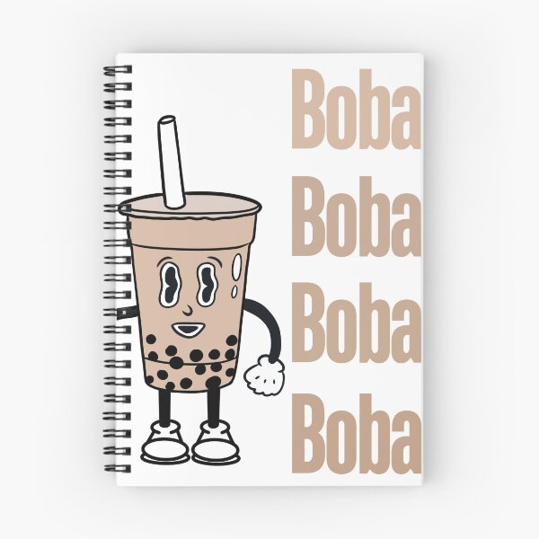 Item preview, Boba tea designed and sold by You Never Walk Alone.