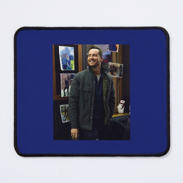 Item preview, Jesse Lee Soffer designed and sold by Toby’s Treasures.