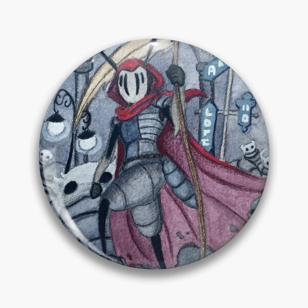 Item preview, Specter Knight Bug designed and sold by GeckoMaster114.