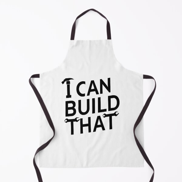 Item preview, I Can Build That Handyman Woodwork Craftsman designed and sold by cimibaka25.