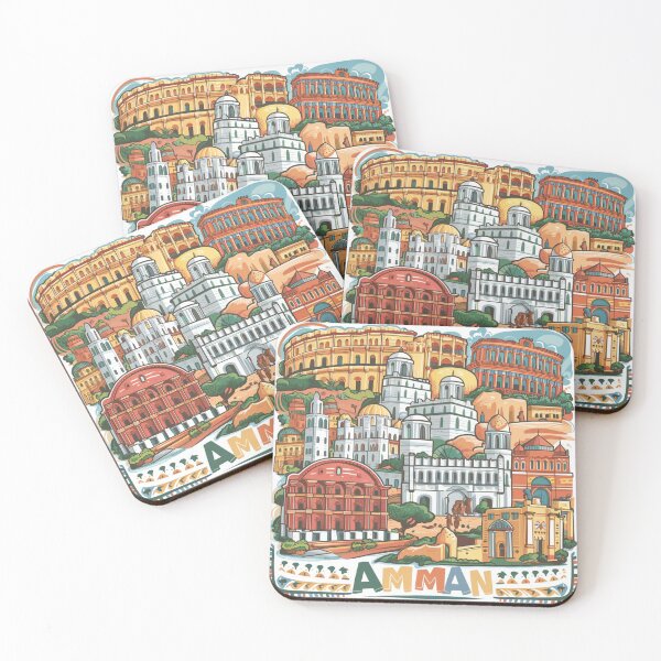 Item preview,  amman jordan designed and sold by Almasrigroup.