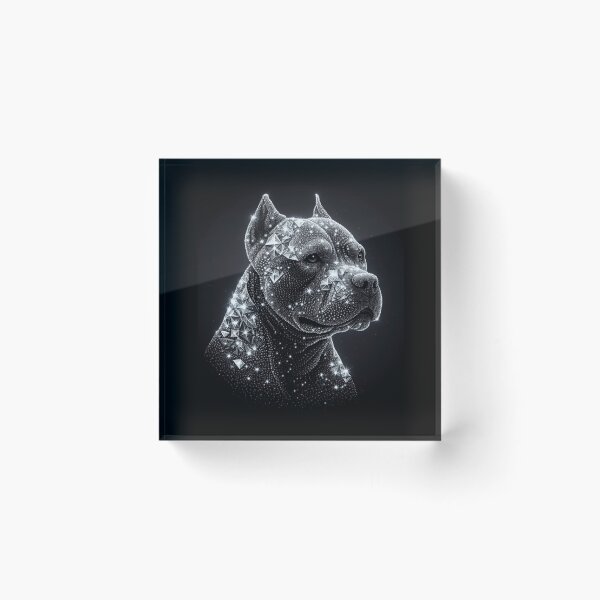 Item preview, Staffordshire Bull Terrier T-Shirt  designed and sold by MyIdeas82.