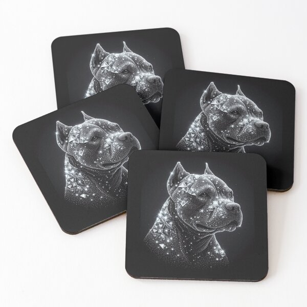 Item preview, Staffordshire Bull Terrier T-Shirt  designed and sold by MyIdeas82.