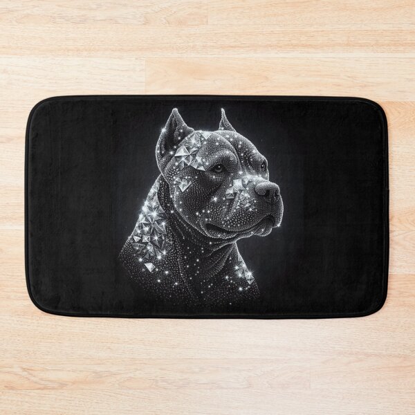 Item preview, Staffordshire Bull Terrier T-Shirt  designed and sold by MyIdeas82.