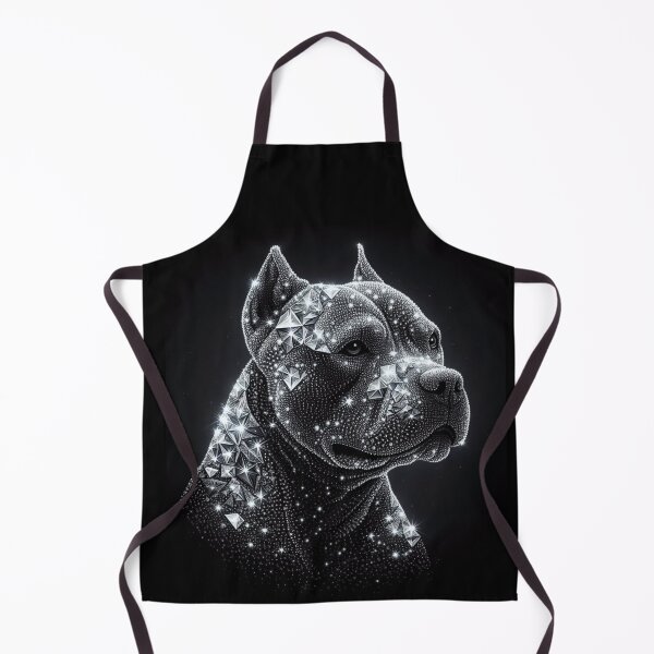 Item preview, Staffordshire Bull Terrier T-Shirt designed and sold by MyIdeas82.