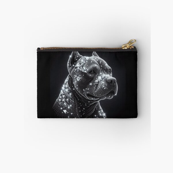 Item preview, Staffordshire Bull Terrier T-Shirt  designed and sold by MyIdeas82.