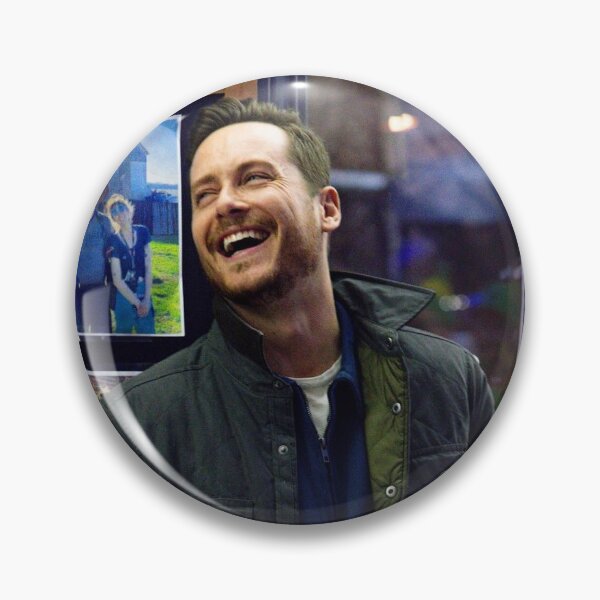 Item preview, Jesse Lee Soffer designed and sold by Toby’s Treasures.