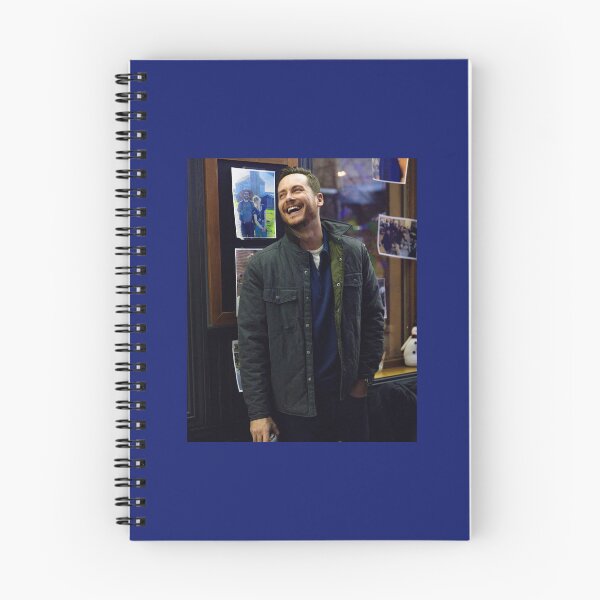 Item preview, Jesse Lee Soffer designed and sold by Toby’s Treasures.