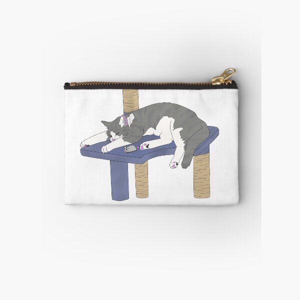 Item preview, Cat Nap (Jorgi) designed and sold by madmaxxlr.