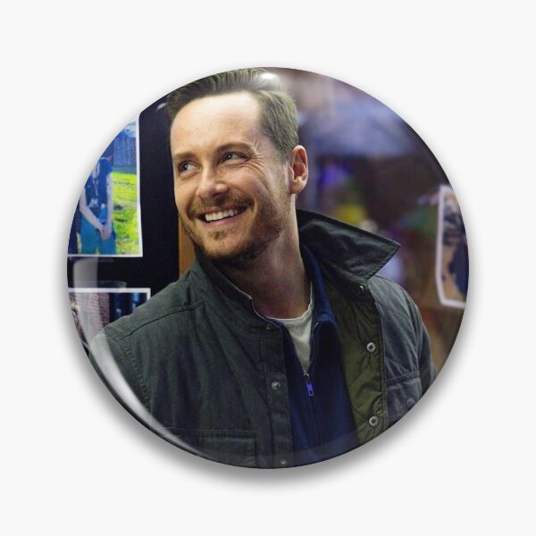 Item preview, Jesse Lee Soffer designed and sold by Toby’s Treasures.