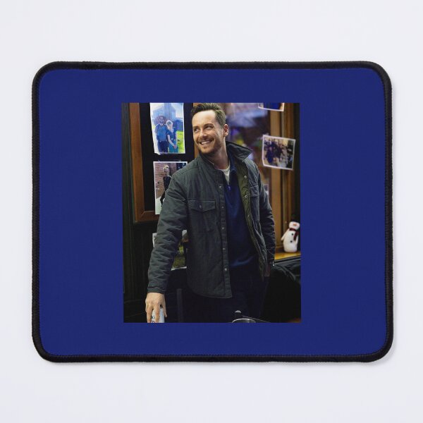 Item preview, Jesse Lee Soffer designed and sold by Toby’s Treasures.