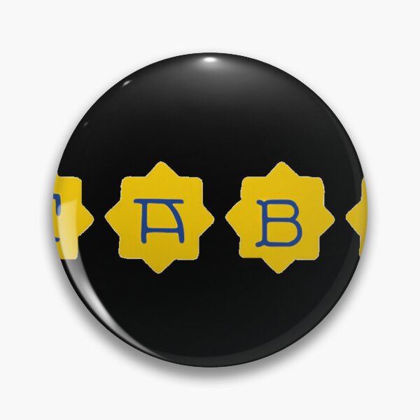 Item preview, C.A.B.J. designed and sold by marianax33.