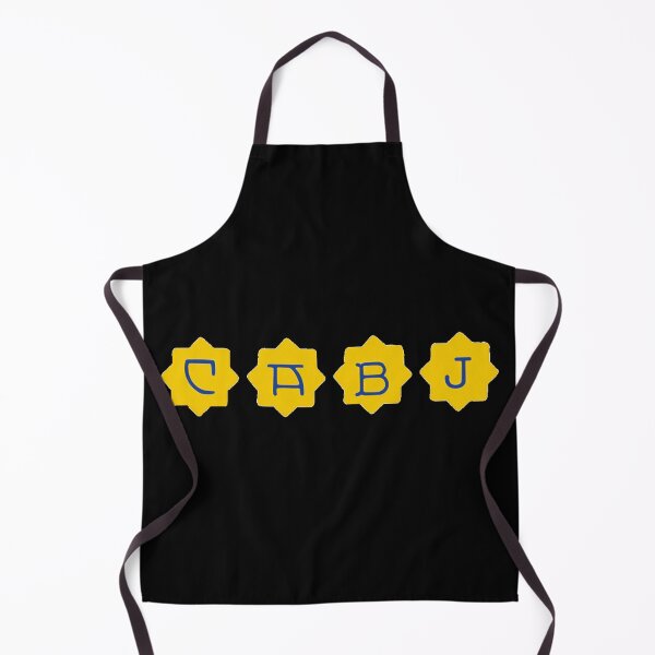 Item preview, C.A.B.J. designed and sold by marianax33.