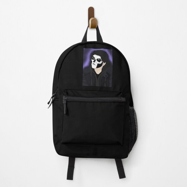 Item preview, Young Terzo / Papa Emeritus III Portrait Design designed and sold by CharlottesArtz.