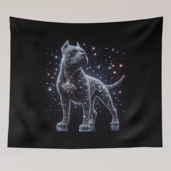 Item preview, My Dog My Love, Staffordshire Bull Terrier T-Shirt  designed and sold by MyIdeas82.