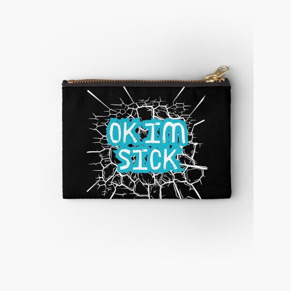 Item preview, Ok Im Sick designed and sold by CreativeTshirt1.