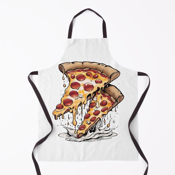 Item preview, Slice of Pizza designed and sold by LKozerski.
