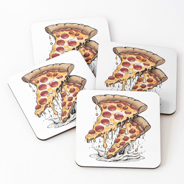 Item preview, Slice of Pizza designed and sold by LKozerski.