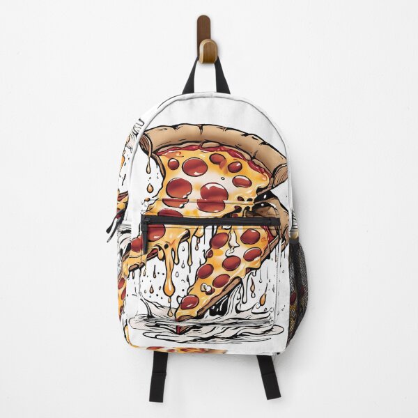 Item preview, Slice of Pizza designed and sold by LKozerski.